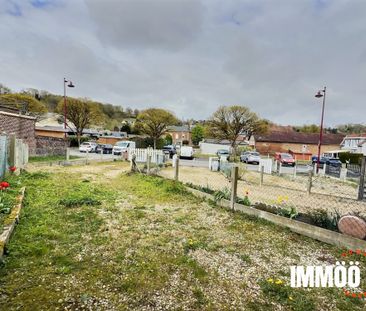 Location Maison 3 pièces 53m² DUCLAIR 76480 - Photo 6