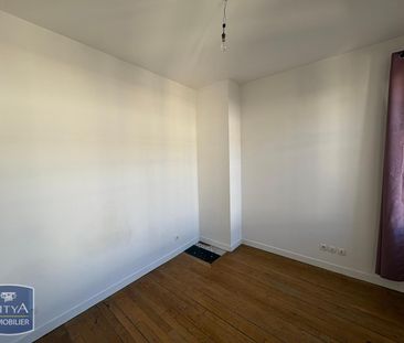 Location Appartement 3 pièces 43m² NANCY 54000 - Photo 2