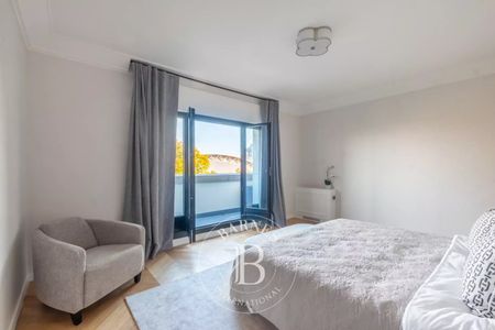 Appartement • Gros Caillou, Paris 7ème - Photo 3