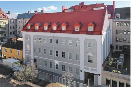 Smålandsgatan, Jönköping - Foto 3