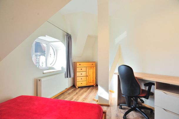 MIESZKANIE na WYNAJEM - Photo 1