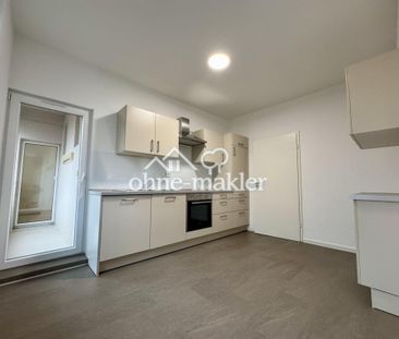 Frisch renovierte 4-Zimmer-Wohnung in Mannheim – perfekt für eine n... - Foto 5