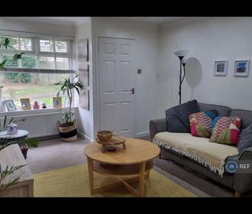 2 bedroom terraced house to rent - Photo 1