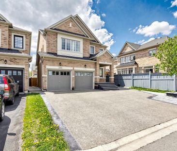 For Lease - 5 Mugford Crescent Unit# Basement, Brampton, Ontario - Photo 6