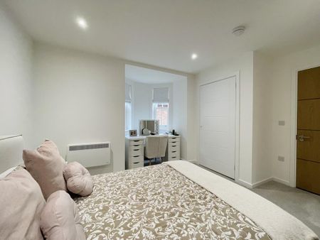 2 bedroom apartment to rent - Photo 4