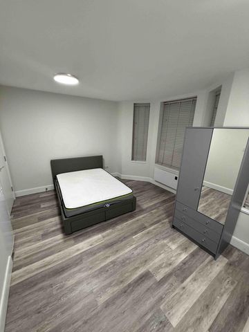 Studio Flat to rent Ealing Road, Wembley HA0 - Photo 5