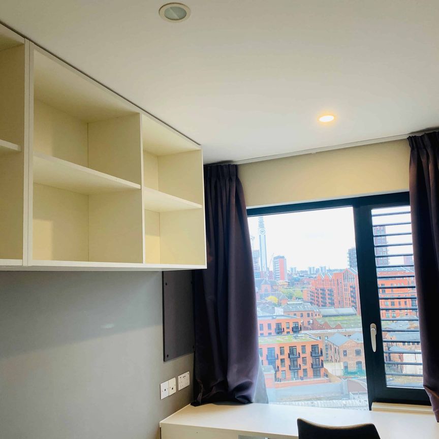 Large Highest Double Studio - Photo 1