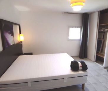 Location Appartement - Photo 1