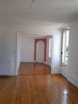 APPARTEMENT T5 EN DUPLEX - 39 RUE GARIBALDI - Photo 1
