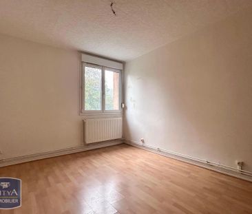 Appartement à louer 3 pièces 62.71m² - Photo 4