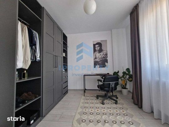 Inchiriere Apartament 3 camere in Theodor Pallady-Terasa 50 mp-Bloc 20 - Photo 1