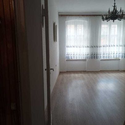 Mieszkanie do wynajęcia Al. Piastów 1 piętro 4pok. - Фото 1