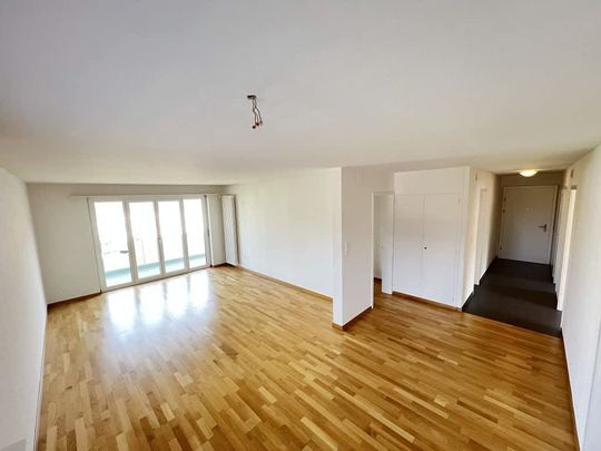 4.5 Zimmer, 87 m², 1. Stock - Photo 1