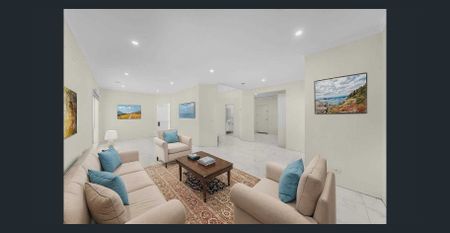 Beautiful Family Home in a Prime Werribee Location! - Photo 3