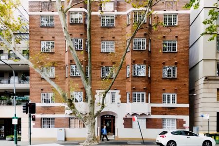 28/16 Macleay Street,Potts Point,New South Wales 2011, Sydney - Photo 4