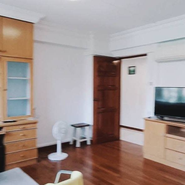 3 Bedroom HDB_EXECUTIVE at Tampines - Photo 1