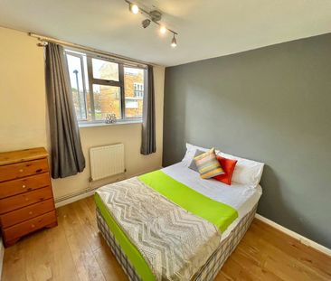 Room in a Shared Flat, Llandovery House, E14 - Photo 3