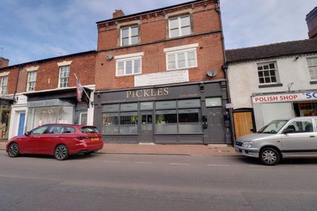 1 bedroom property to rent - Photo 2