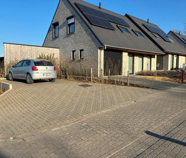 Rustig gelegen woning te huur met vier slaapkamers, tuin en garage. - Photo 6