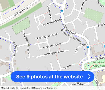 Pettingrew Close, Walnut Tree, Milton Keynes, MK7 - Photo 1