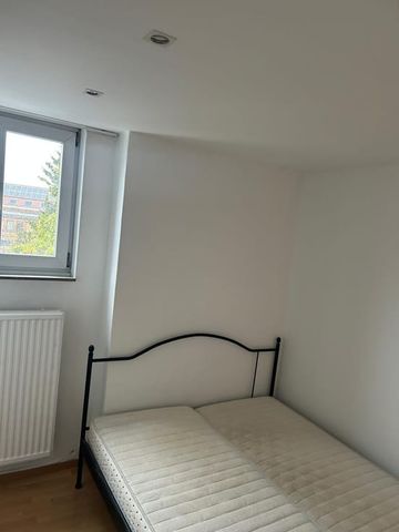 Appartement te huur - Foto 5