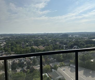 For Lease - 108 Garment Street Unit# 2007, Kitchener, Ontario - Photo 1