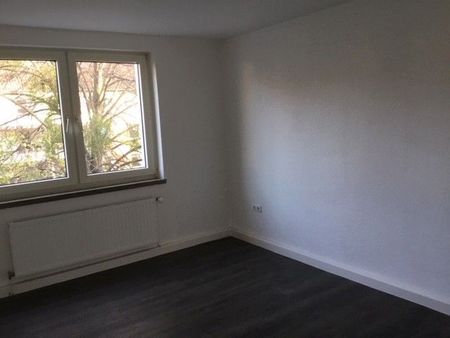 Interessante 2-Zimmer-Wohnung in grüner Wohnlage - Photo 3