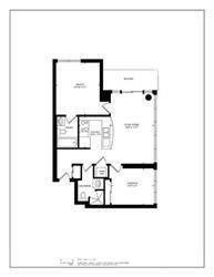 For Lease - 60 Brian Harrison Way Unit# 1104, Toronto, Ontario - Photo 4