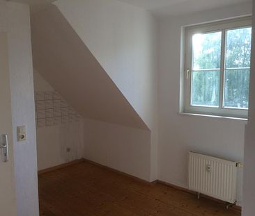 Stadtteil Görden: 1-Zimmer-Wohnung mit Badewanne - Photo 1