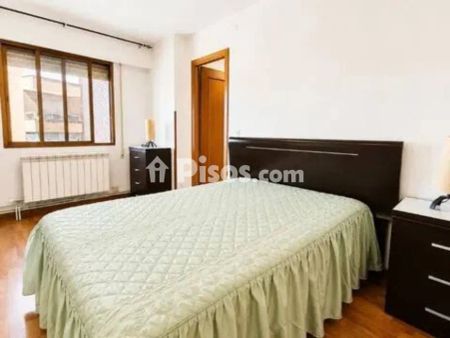 Piso en alquiler en Guindalera - Foto 5