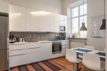 Stationsgatan, Sandviken - Photo 4