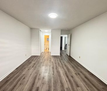 For Lease - 59 Jayfield Road Unit# Main, Brampton, Ontario - Photo 1