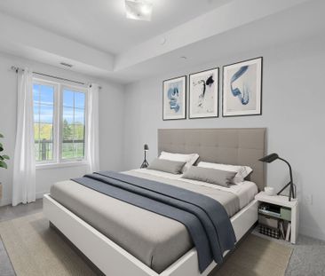 For Lease - 110 Grew Boulevard Unit# 409, Georgina, Ontario - Photo 2