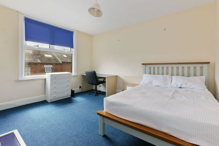 5 bedroom house share to rent - Photo 3