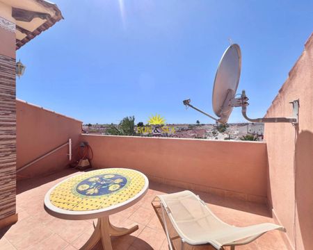 TWO BEDROOM GROUND FLOOR HOUSING RENTAL IN TORREVIEJA - Photo 4