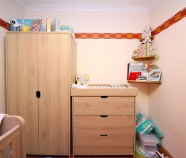3 bedroom link detached house to rent - Photo 2