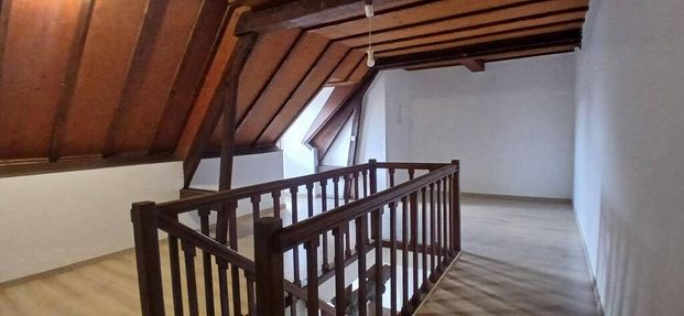 Location maison individuelle 4 pièces 107 m² à Figeac (46100) - Photo 1