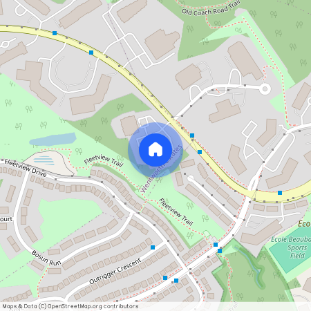230 Larry Uteck Boulevard, Halifax