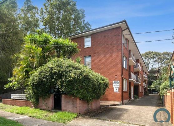 8/26 Goodwin Street, Narrabeen NSW 2101 - Apartment For Rent | Domain - Photo 1