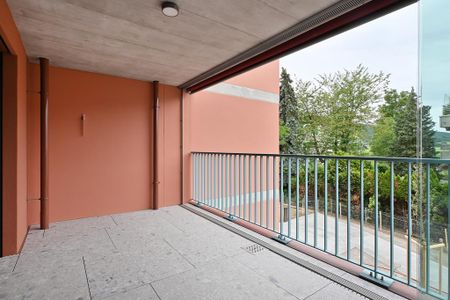 tolle 1.5-Zimmerwohnung - Foto 5