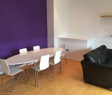 3 Bed Penthouse, The Needleworks, LE1 - Photo 2