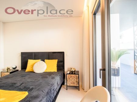 Apartamento T3 em Lisboa - Photo 5