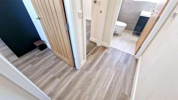 Woodbank Barns, Ways Green, Winsford, CW7 - Photo 1