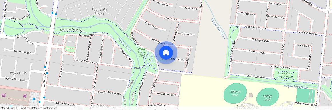 11 Arthur Close, VIC 3029, Truganina