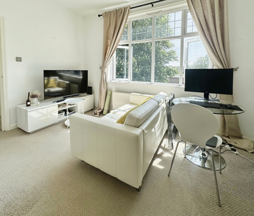 Camborne Road, Sutton - Photo 1 | Rentumo