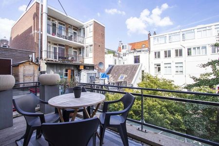 Lange Leidsedwarsstraat 1017NH Amsterdam - Foto 5