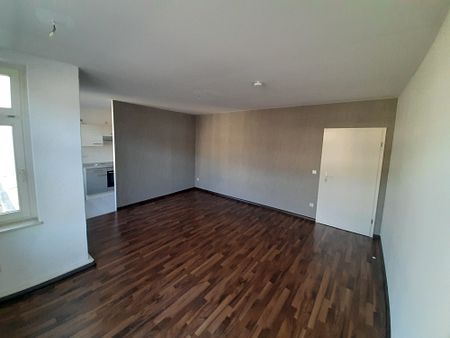 Gemütliche Wohnung frisch renoviert - Foto 2