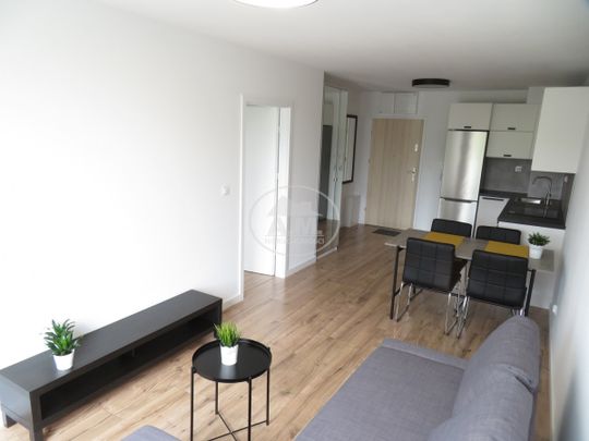 Gotowe do wprowadzenia,Garaż, Balkon,2020 - Фото 1