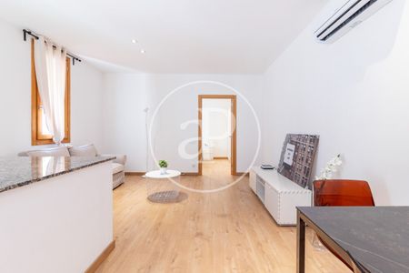 Apartment for rent near Passeig Sant Joan - Photo 5