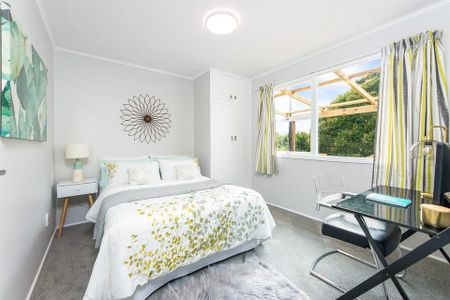 Spacious 3BR – Kauri Park + City Bus Access - Photo 2